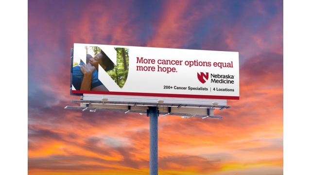 Nebraska Medicine Campaign by SPM Marketing and Communications