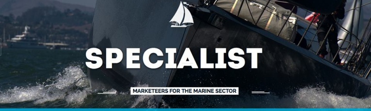 Fastnet Marketing cover picture