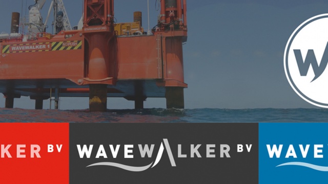 WAVEWALKER BV PROVIDES INNOVATIVE MARINE SOLUTIONS FROM LAND TO SEA by Fastnet Marketing