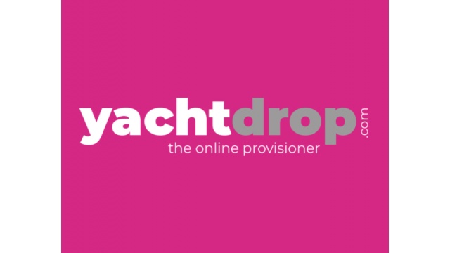 YACHTDROP by Fastnet Marketing