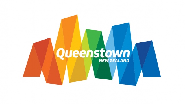 Queenstown Rebrand by Feast Creative