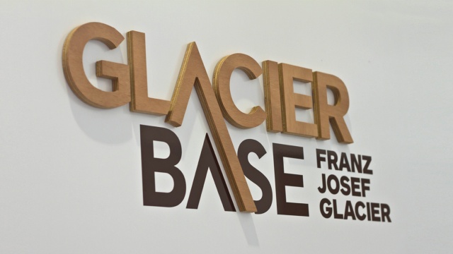Glacier Base by Feast Creative