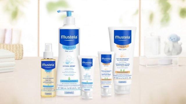 Mustela by Clearwater