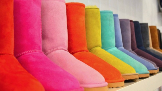 Original Ugg Boots by Clearwater