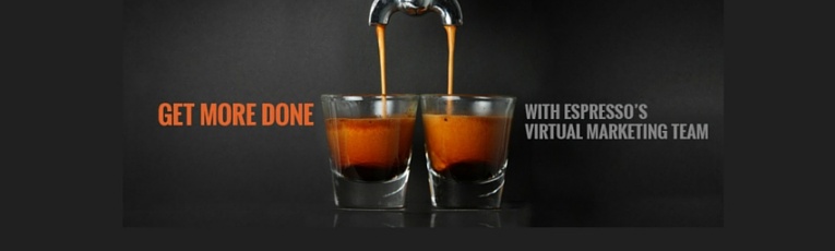 Espresso B2B Marketing cover picture