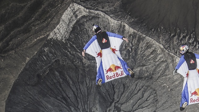 Red Bull Global by Fifty Media