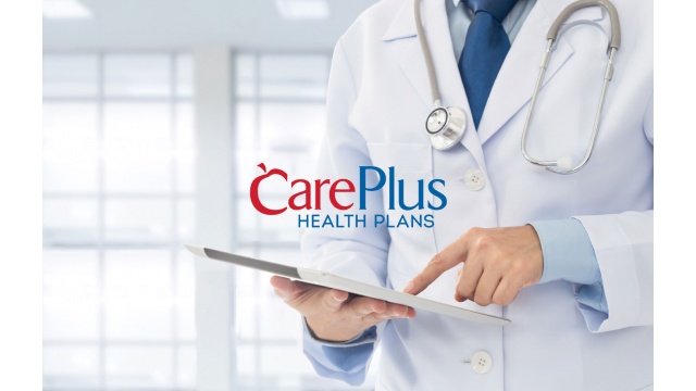 CAREPLUS HEALTH PLANS by Figment Design