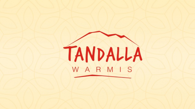 TANDALLA WARMIS by Firstrein Studio