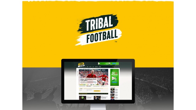 Tribal Football by Evolution 7