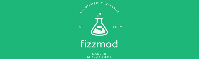 Fizzmod cover picture
