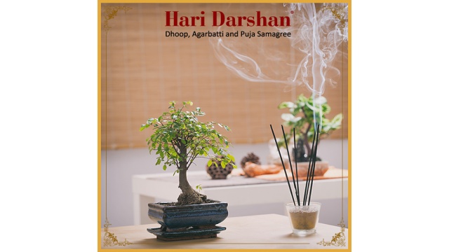HARI DARSHAN by Eggfirst Advertising and Design