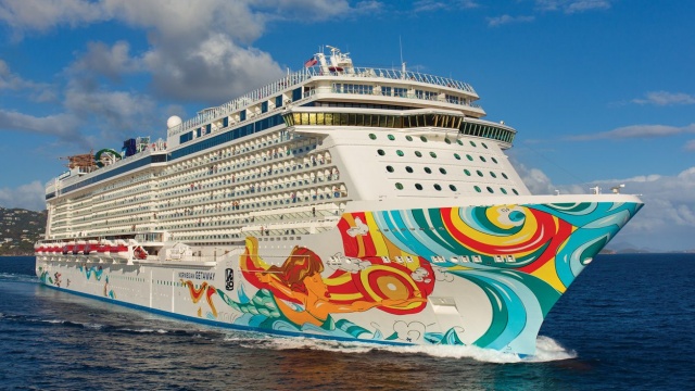 NORWEGIAN CRUISE LINE by Flagship Consulting