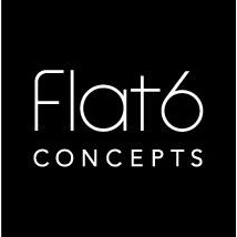 Flat 6 Concepts profile