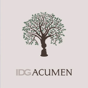 IDG Acumen by Fludium