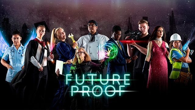 Future Proof by Fluro Ltd