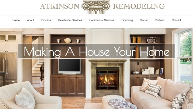 Atkinson Remodeling by Flypaper Digital Marketing