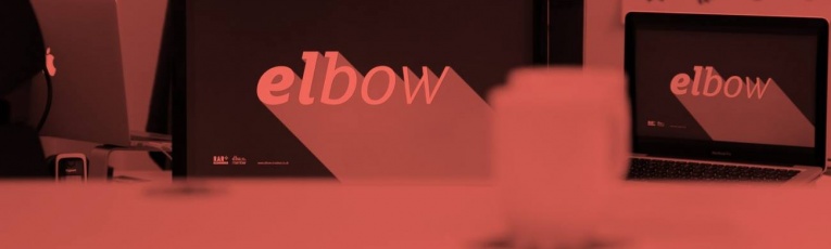 Elbow Creative cover picture