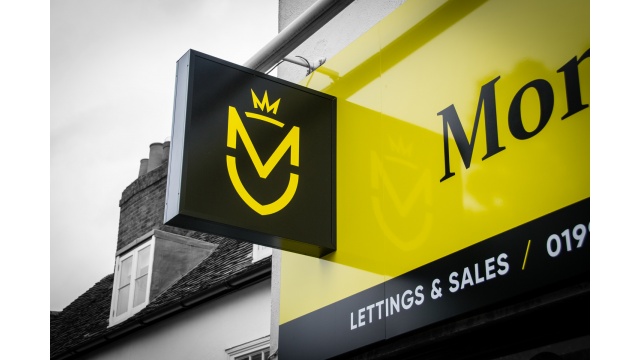 Montagues Lettings &amp;amp;amp;amp;amp; Sales by Elbow Creative