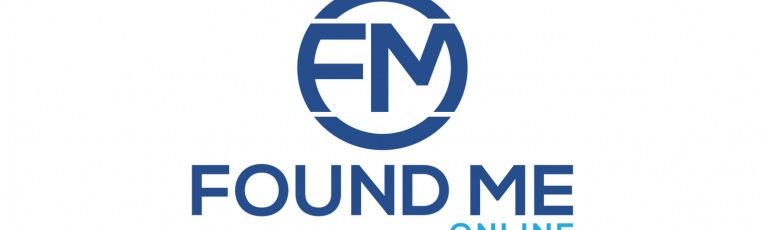 Found Me Online cover picture