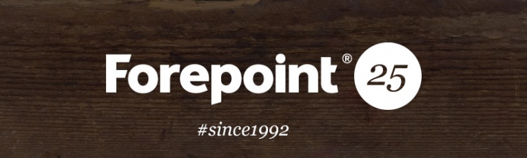 Forepoint Limited cover picture