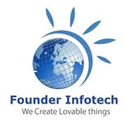 Founder Infotech profile