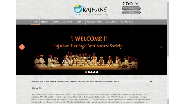 Rajhans by Founder Infotech