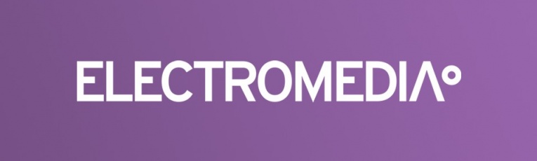 Electromedia cover picture