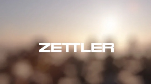 ZETTLER by Electromedia