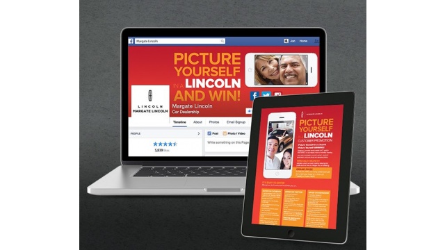 Lincoln Margate Lincoln by Electrum Branding