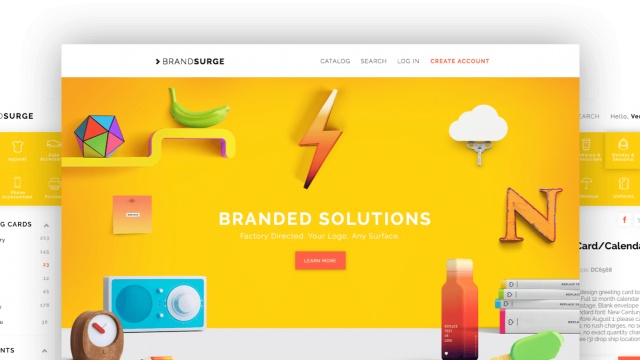 E-COMMERCE WEBSITE REDESIGN by Cleveroad