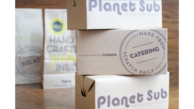 Planet Sub by Franchise Marketing Group