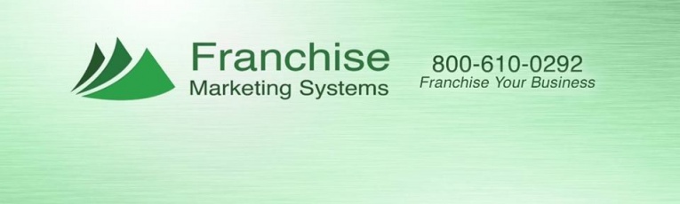 Franchise Marketing Systems cover picture