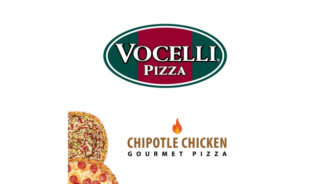 Vocelli Pizza by Elisco&#039;s Creative Cafe