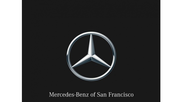 Mercedes-Benz by Elkins Retail Advertising