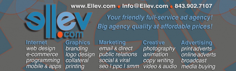 Ellev Advertising Agency cover picture