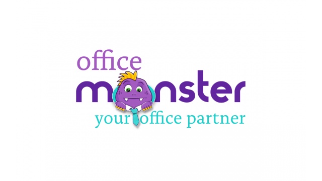 Office Monster by Emphasis Design Ltd