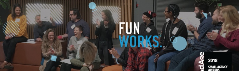 Funworks cover picture