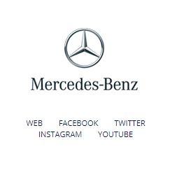 Mercedes-Benz by Mister Co.