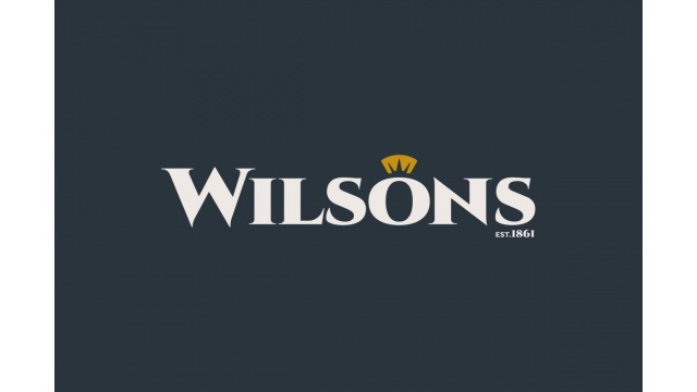 Wilsons by G1 Creative