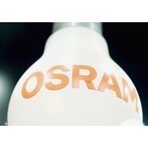 COG OSRAM by G2TV