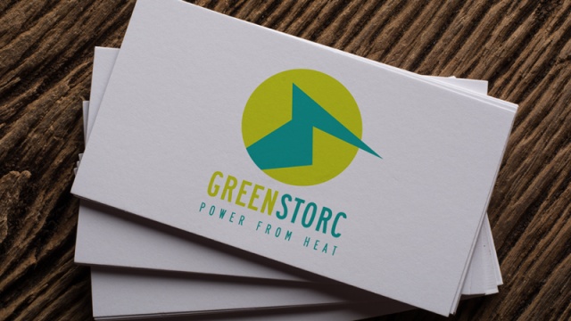 Green Storc by GD Associates