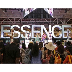 ESSENCE FESTIVAL by GMc+ Company