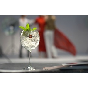 MARTINI ROYALE by GONG Agency