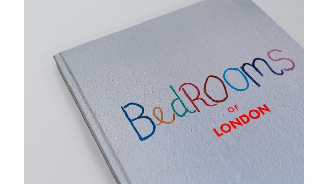 Bedrooms of London by GOOD Agency