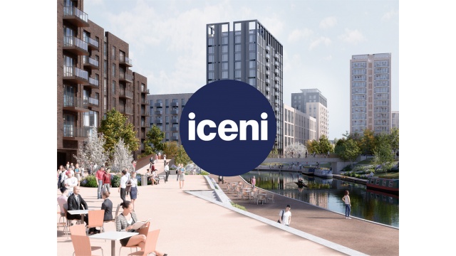 Iceni by Go Creative Design Limited