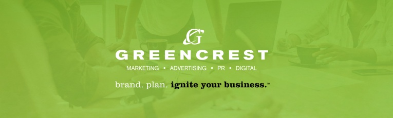 GREENCREST cover picture