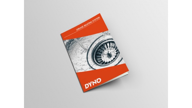 Dyno by GT4 Design + Web