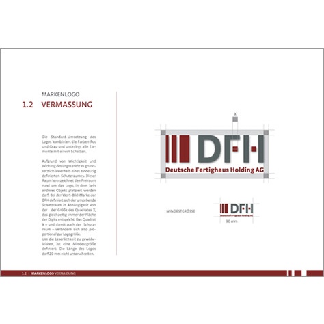 DFH CD MANUAL by Gabler Werbeagentur