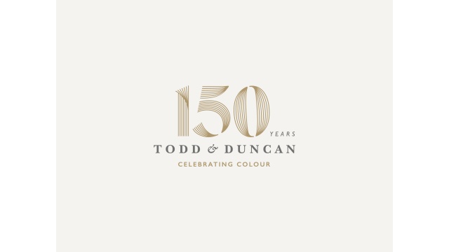 Todd &amp;amp;amp;amp;amp; Duncan by Graphical House