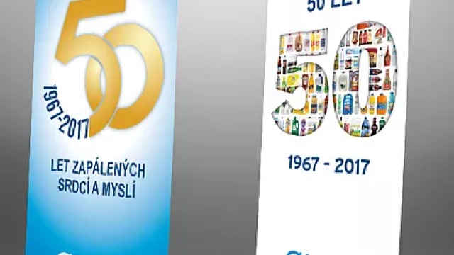 Plastipak 50th Anniversary by Good Communications Ltd